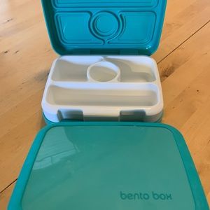 Bento Lunch boxes (2)